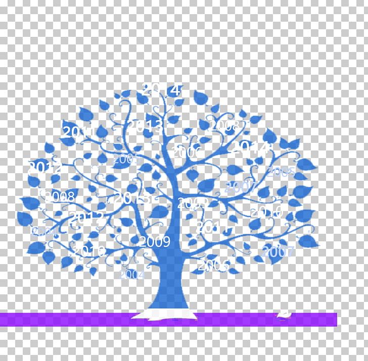 Wedding Anniversary Poster Gift Family Tree PNG, Clipart, Advertising Design, Anniversary, Area, Blue, Branch Free PNG Download
