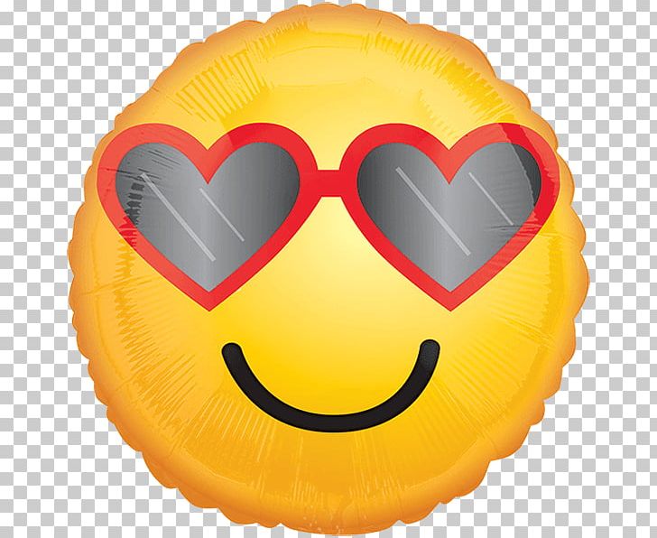 Balloon Heart Emoji Love Party PNG, Clipart,  Free PNG Download