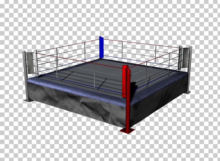Boxing Rings Wrestling Ring Muay Thai Women's Boxing PNG, Clipart, Angle, Automotive Exterior, Bed, Bed Frame, Boxing Free PNG Download