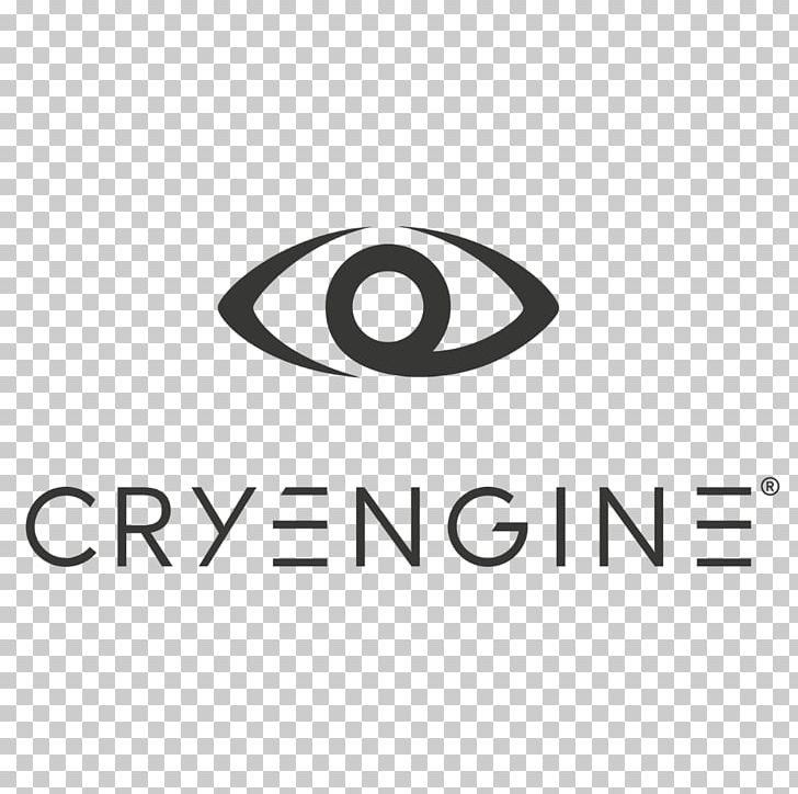 CryEngine V Crytek Video Game Game Engine PNG, Clipart, 3d Computer Graphics, Area, Black And White, Brand, Circle Free PNG Download
