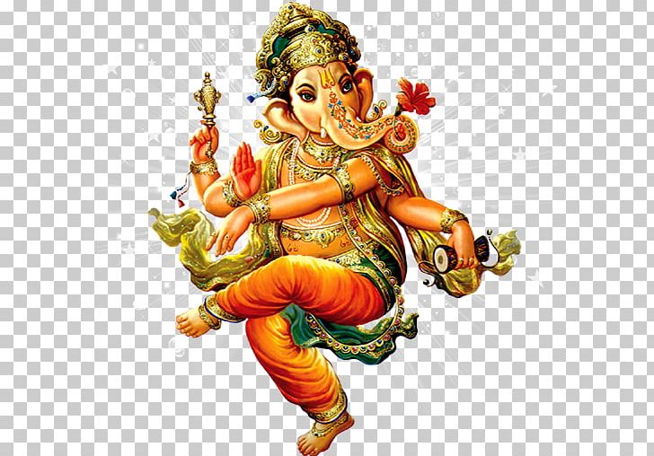 Ganesha Lakshmi Sri PNG, Clipart, Art, Chaturthi, Computer Icons, Desktop Wallpaper, Fictional Character Free PNG Download