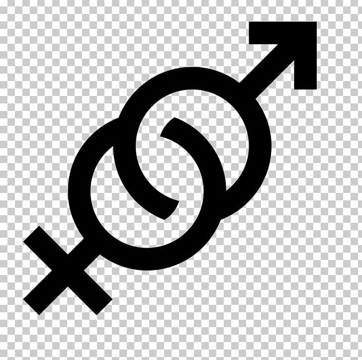 Gender Symbol Computer Icons Male PNG, Clipart, Area, Brand, Circle, Computer Icons, Female Free PNG Download