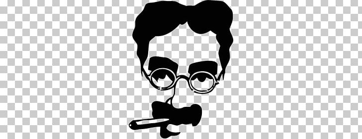 Groucho Glasses Comedian Humour Caricature Marx Brothers PNG, Clipart, Black And White, Caricature, Celebrity, Comedian, Computer Wallpaper Free PNG Download