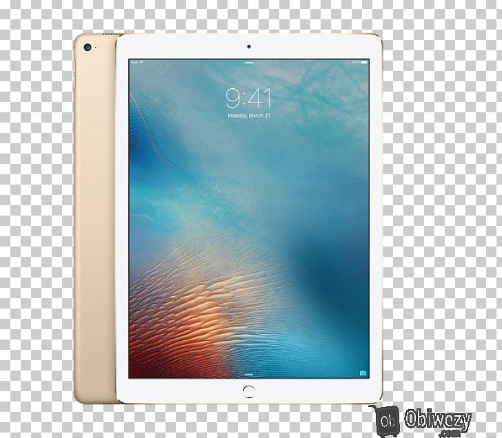IPad Pro (12.9-inch) (2nd Generation) Apple Wi-Fi IPad Air 2 PNG, Clipart, Apple, Apple Ipad, Cellular, Computer Monitors, Display Device Free PNG Download