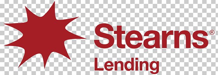 Logo Mortgage Loan Stearns Lending PNG, Clipart, Brand, Graphic Design, Limited Liability Company, Line, Loan Free PNG Download