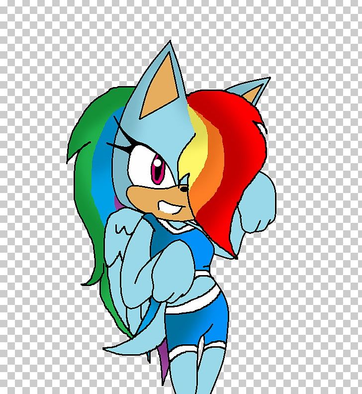 Sonic The Hedgehog Shadow The Hedgehog Rainbow Dash G.co PNG, Clipart, Art, Artwork, Fictional Character, Fish, Gco Free PNG Download