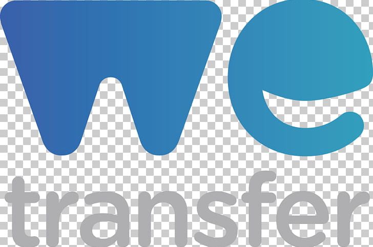 WeTransfer Logo File Transfer PNG, Clipart, Advertising, Blue, Brand, Desktop Wallpaper, Download Free PNG Download