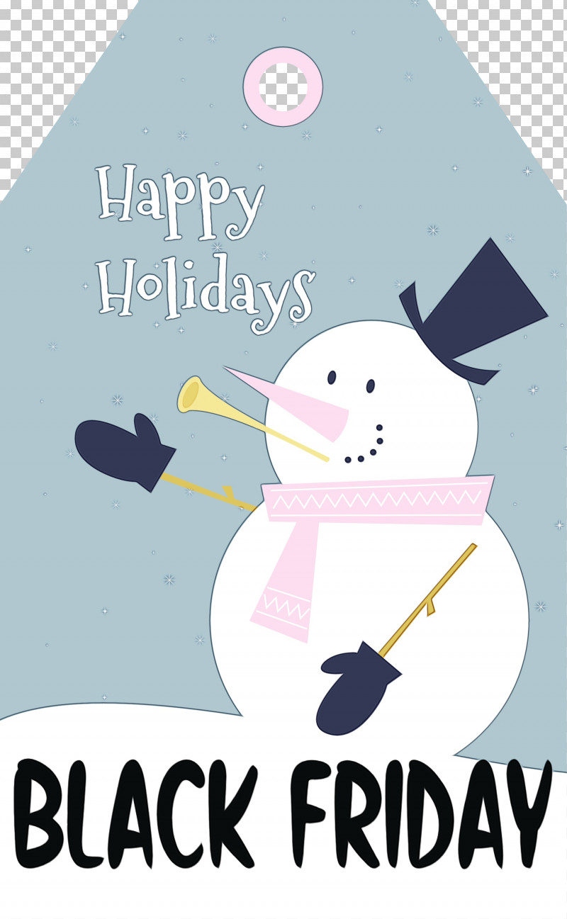 Snowman PNG, Clipart, Black Friday, Cartoon, Meter, Paint, Shopping Free PNG Download