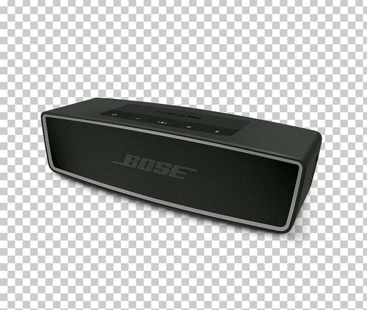 Bose SoundLink Mini II Wireless Speaker Loudspeaker Bose Corporation PNG, Clipart, Audio, Audio Receiver, Bluetooth, Bose, Bose Corporation Free PNG Download