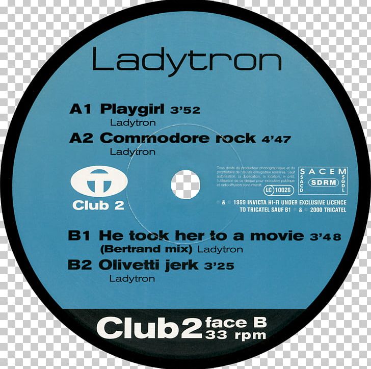 Compact Disc Commodore Rock Ladytron Brand PNG, Clipart, Brand, Commodore, Compact Disc, Data Storage Device, Dvd Free PNG Download