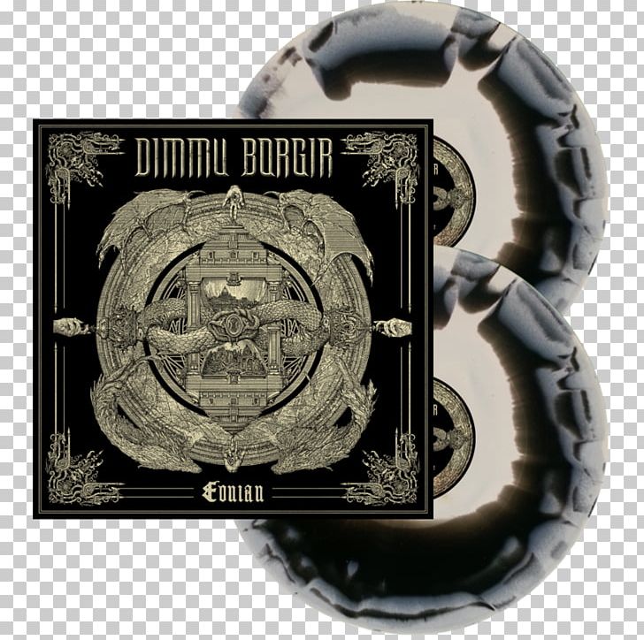 Dimmu Borgir Eonian Phonograph Record Album Nuclear Blast PNG, Clipart, 2018, Album, Archaic Correspondence, Black Metal, Box Set Free PNG Download