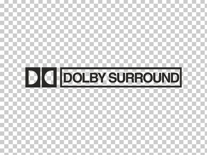 Dolby Digital Dolby Stereo Dolby Pro Logic Dolby Laboratories Dolby SR PNG, Clipart, Area, Brand, Cinema, Dolby, Dolby Atmos Free PNG Download