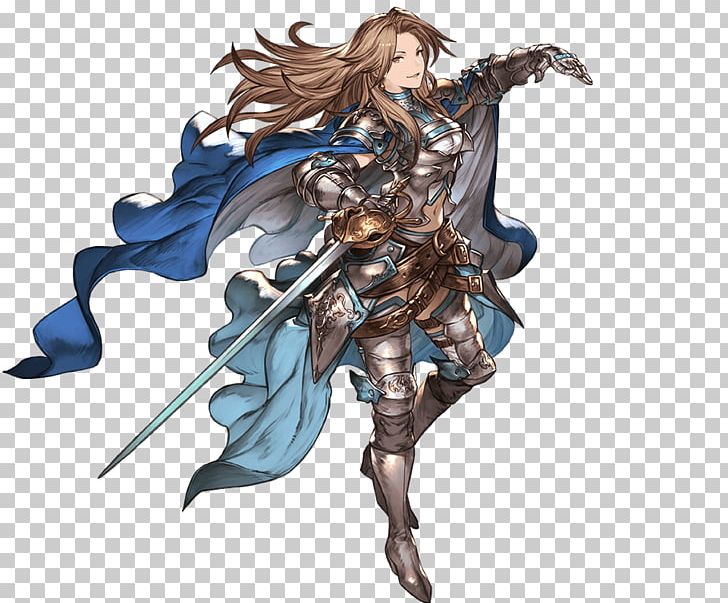 Granblue Fantasy Character Cosplay Game PNG, Clipart, Action Figure, Anime, Armour, Art, Character Free PNG Download