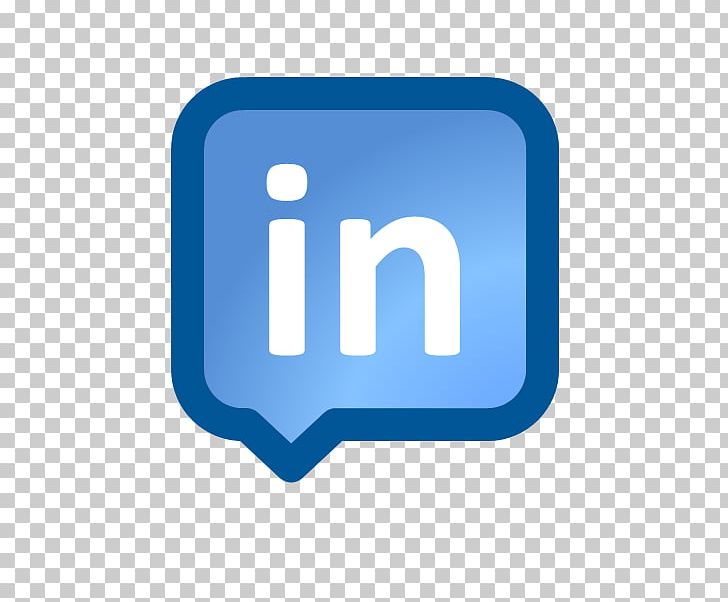 LinkedIn Computer Icons Logo Symbol PNG, Clipart, Blue, Brand, Computer Icons, Download, Electric Blue Free PNG Download