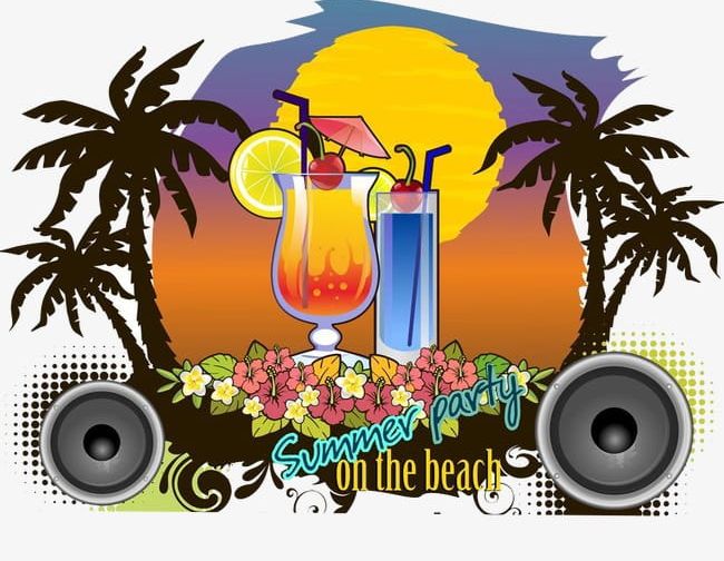 Party PNG, Clipart, Great, Music, Party, Party Clipart, Seaside Free PNG Download