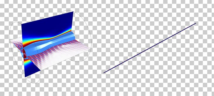Physical Optics COMSOL Multiphysics Electromagnetic Radiation PNG, Clipart, Angle, Blue, Carl Friedrich Gauss, Computer Software, Comsol Multiphysics Free PNG Download