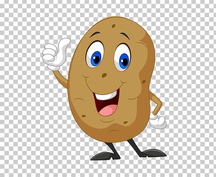 Potato Stock Photography PNG, Clipart, Cartoon, Clipart, Drawing, Face, Fictional Character Free PNG Download