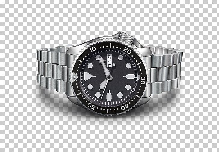 Seiko Automatic Watch Diving Watch Jewellery PNG, Clipart, Automatic Watch, Black And White, Bling Bling, Brand, Clock Free PNG Download