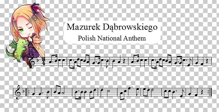 Sheet Music National Anthem Of Poland Violin PNG, Clipart, Angle, Area, Art, Beautiful Violin, Cartoon Free PNG Download
