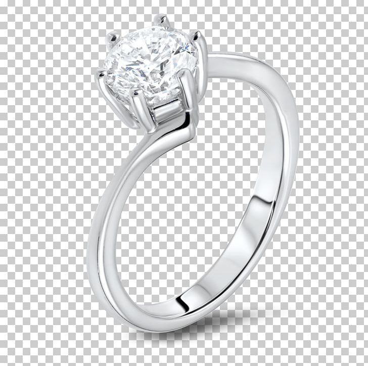 Solitaire Engagement Ring Wedding Ring PNG, Clipart, Body Jewellery, Body Jewelry, Diamond, Diamond Cut, Engagement Free PNG Download