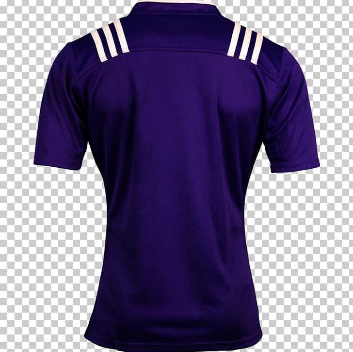 T-shirt New Zealand National Rugby Union Team Highlanders Jersey Rugby Shirt PNG, Clipart, Active Shirt, Adidas, Clothing, Cobalt Blue, Electric Blue Free PNG Download