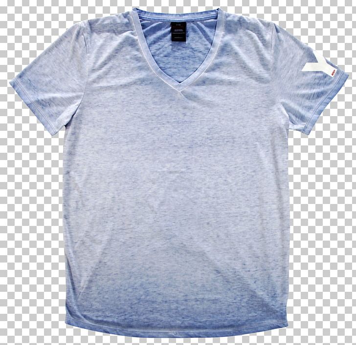 T-shirt Sleeve Collar Blue Converse PNG, Clipart, Active Shirt, Apothema, Blue, Boy, Choice Free PNG Download