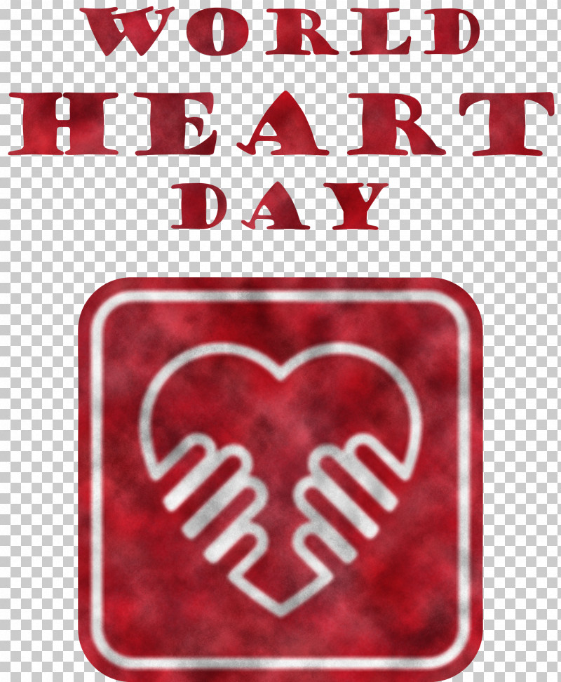 World Heart Day PNG, Clipart, Album, April, Deezer, Joox, Lyrics Free PNG Download