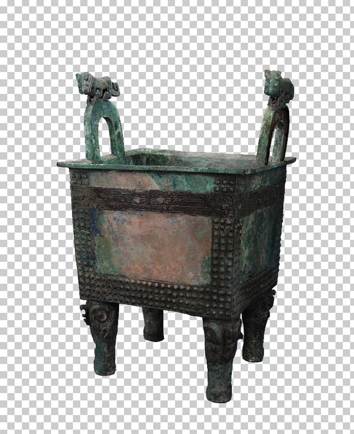Jiangxi Museum Shang Dynasty Ding Grey PNG, Clipart, Ancient, Antique, Ash, Big Stone, Bronze Free PNG Download