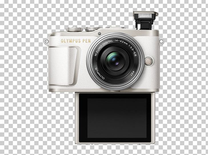 Olympus PEN E-PL8 Olympus PEN E-PL9 Mirrorless Interchangeable-lens Camera System Camera PNG, Clipart, Camera, Camera Lens, Digital Camera, Digital Cameras, Digital Photography Free PNG Download