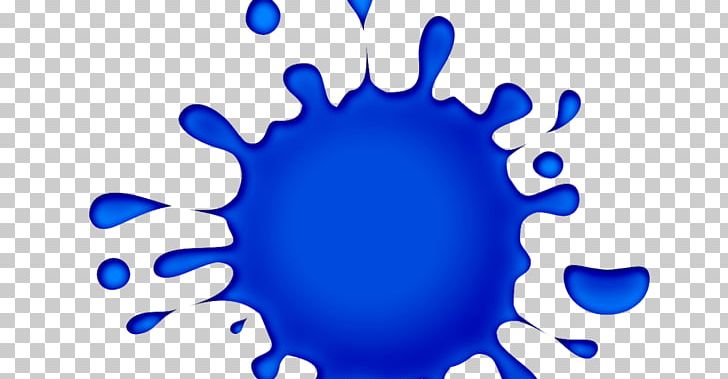 Paint Graphics Blue PNG, Clipart, Art, Blue, Circle, Color, Drawing Free PNG Download