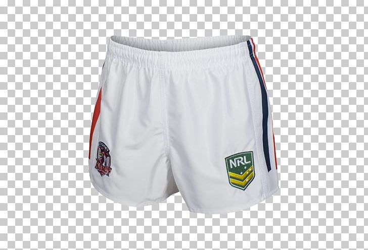 Sydney Roosters National Rugby League T-shirt Swim Briefs PNG, Clipart, Active Shorts, Briefs, Classic Sportswear, Clothing, Jersey Free PNG Download