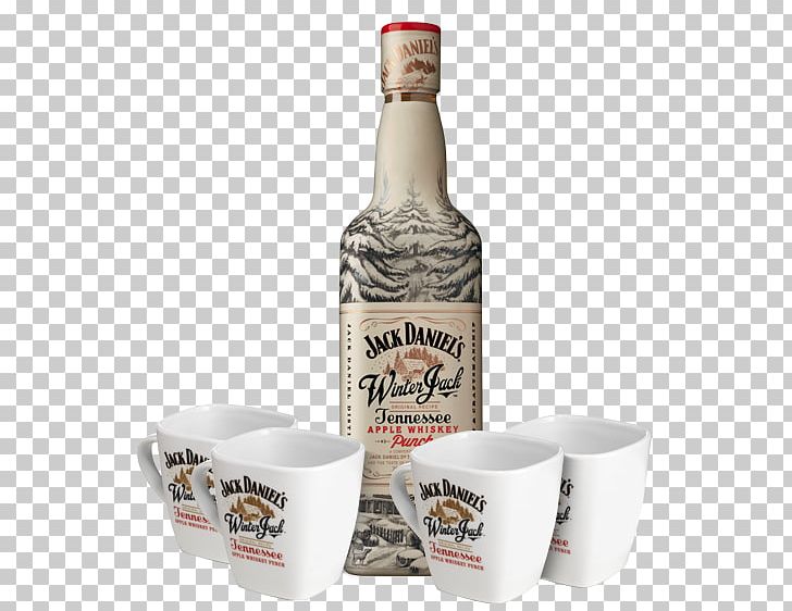 Tennessee Whiskey Jack Daniel's Winter Jack Jack Daniel's Tennessee Cider PNG, Clipart,  Free PNG Download