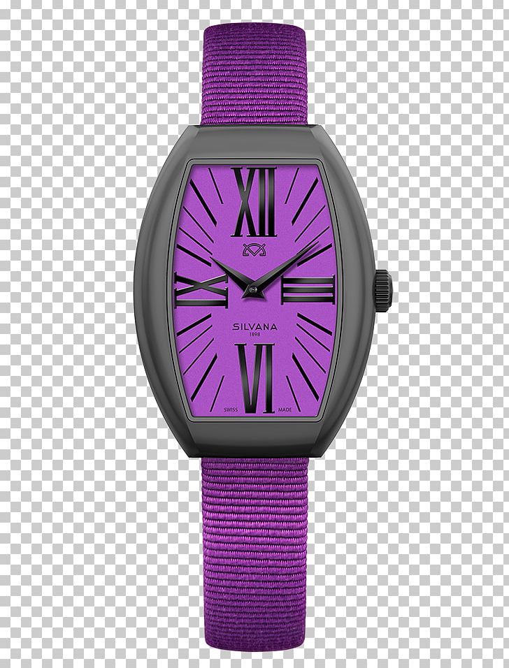Watch Strap Woman Clothing Accessories PNG, Clipart, Accessories, Brand, Clothing Accessories, Language, Magenta Free PNG Download