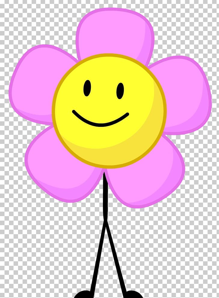 Computer Icons Flower Robot PNG, Clipart, Area, Battle, Battle For Dream Island, Bfdi, Computer Icons Free PNG Download