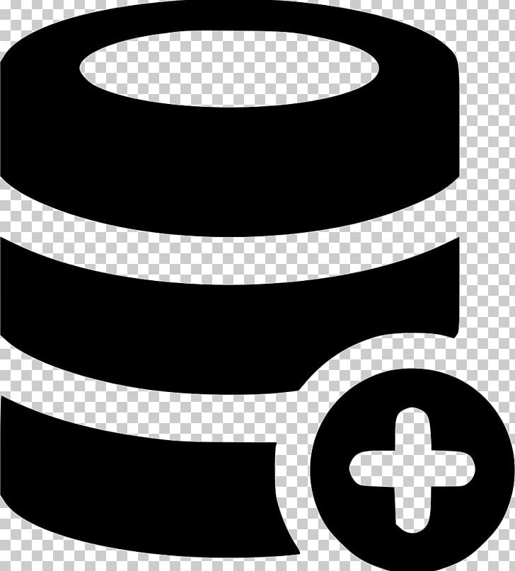 Database Computer Icons Scalable Graphics Data Warehouse PNG, Clipart, Black, Black And White, Brand, Computer Icons, Computer Network Free PNG Download