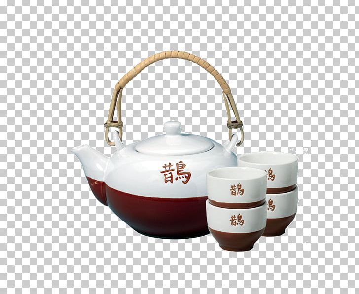 Green Tea Oolong Teapot White Tea PNG, Clipart, Black Tea, Ceramic, Cup, Dinnerware Set, Drink Free PNG Download