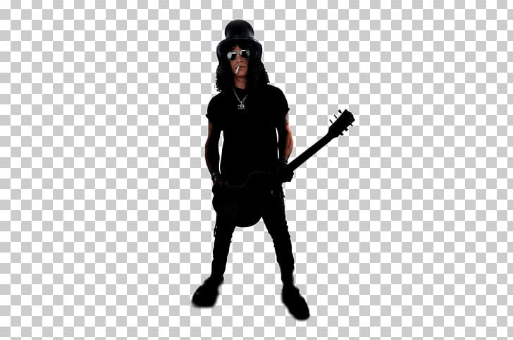 Silhouette Guitarist Guns N' Roses Bass Guitar PNG, Clipart, Animals, Axl Rose, Baseball Equipment, Bass Guitar, Bassist Free PNG Download