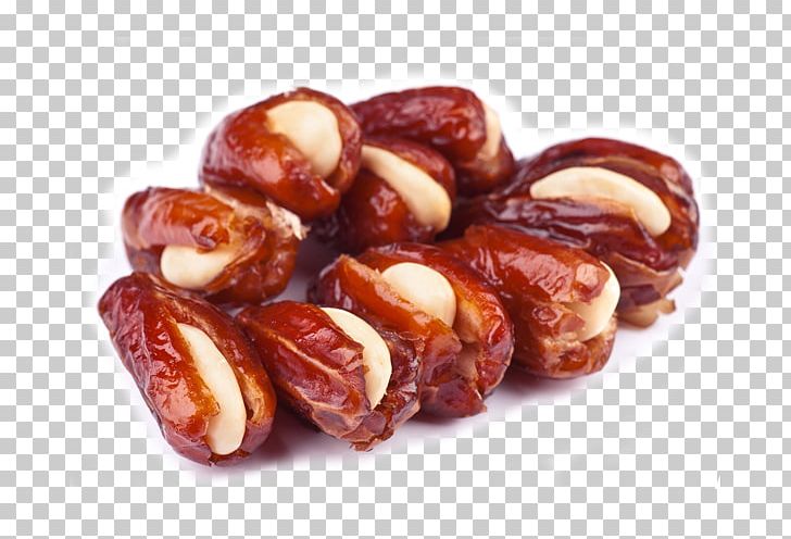 Stuffing Date Palm Almond Dried Fruit Nut PNG, Clipart, Almond, Cashew, Chinese Sausage, Chorizo, Date Palm Free PNG Download