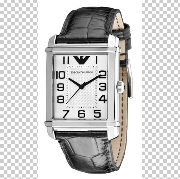 Watch Armani Clock Chronograph Leather PNG, Clipart, Accessories, Armani, Brand, Chronograph, Clock Free PNG Download