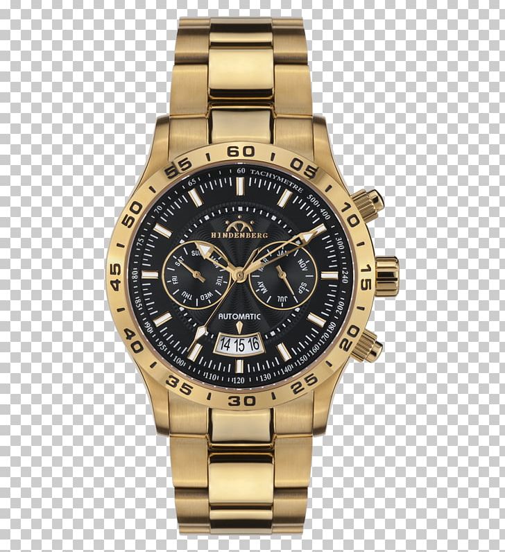 Watch Omega Seamaster Chronograph Gold Guess PNG, Clipart, Accessories, Bracelet, Brand, Chronograph, Clock Free PNG Download