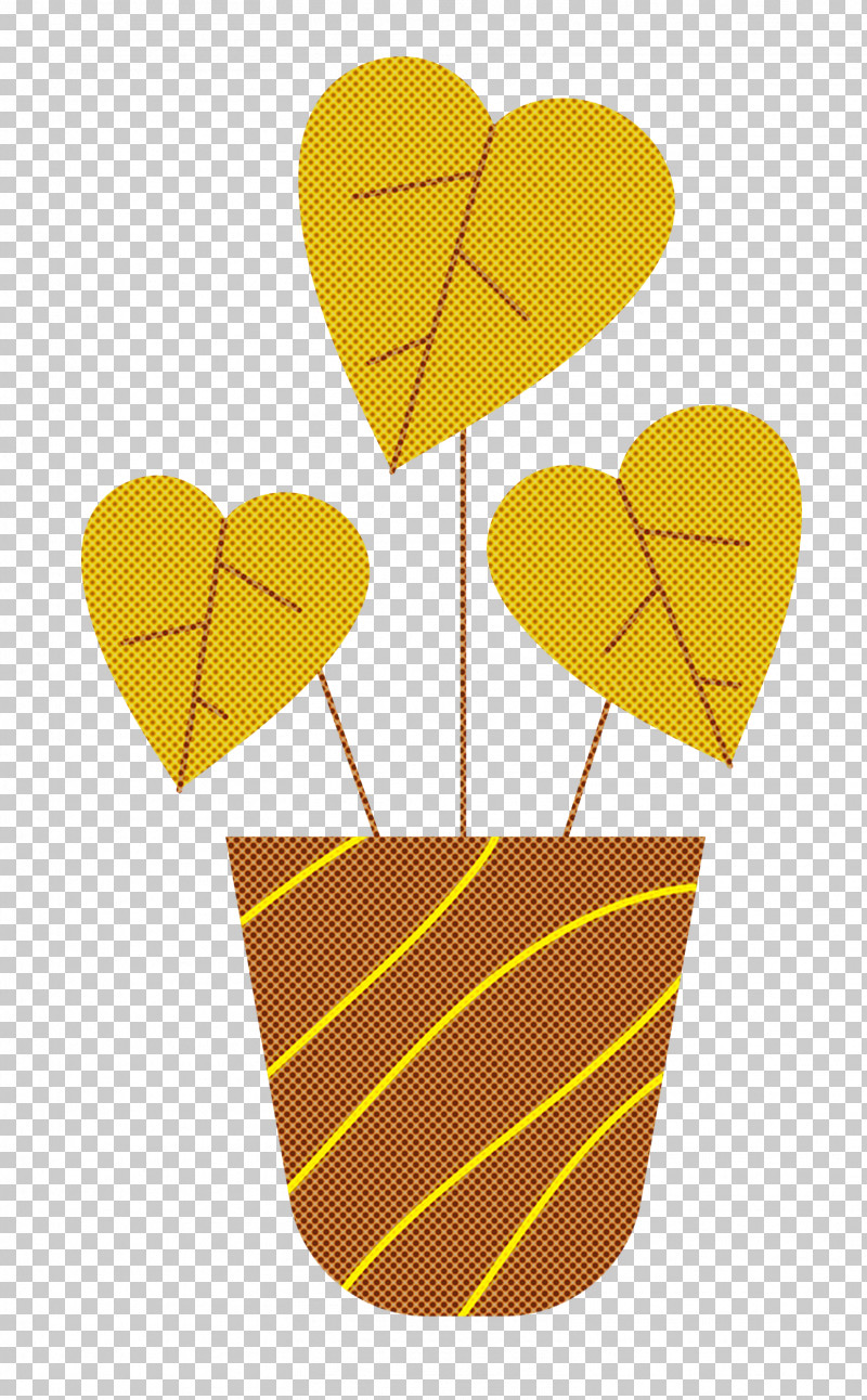 095 N Yellow Heart PNG, Clipart, Heart, Yellow Free PNG Download