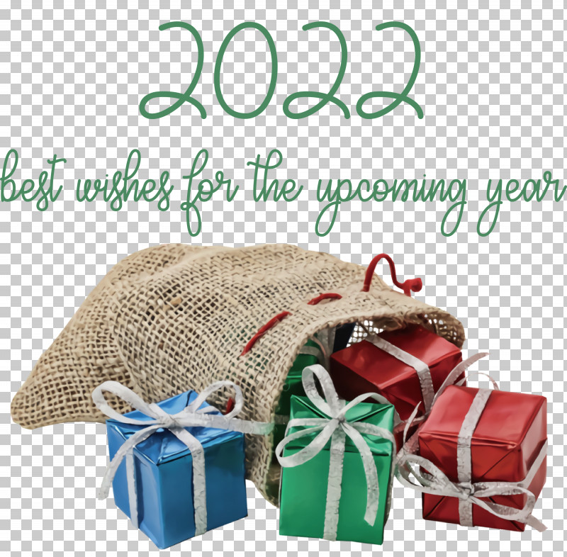 2022 Happy New Year PNG, Clipart, Christmas Day, Christmas Gift, Christmas Jumper, Christmas Tree, Drawing Free PNG Download