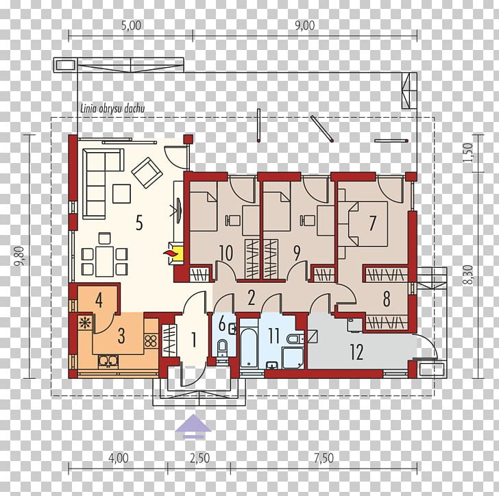 Canopy House Project Architectural Engineering Square Meter PNG, Clipart, Angle, Architectural Engineering, Area, Arealberegning Av Bygninger, Attic Free PNG Download