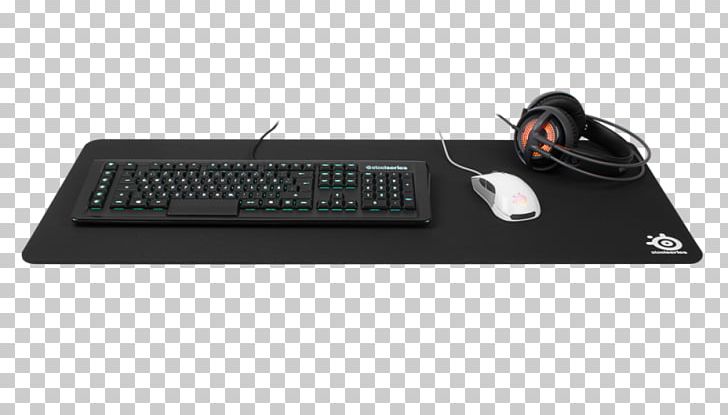 Computer Mouse Mouse Mats SteelSeries QcK Prism Computer Keyboard PNG, Clipart, Computer, Computer Keyboard, Electronic Device, Electronics, Gamer Free PNG Download