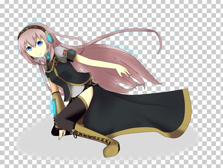 Megurine Luka Hatsune Miku: Project DIVA Vocaloid Drawing PNG, Clipart, Anime, Art, Cartoon, Character, Chibi Free PNG Download