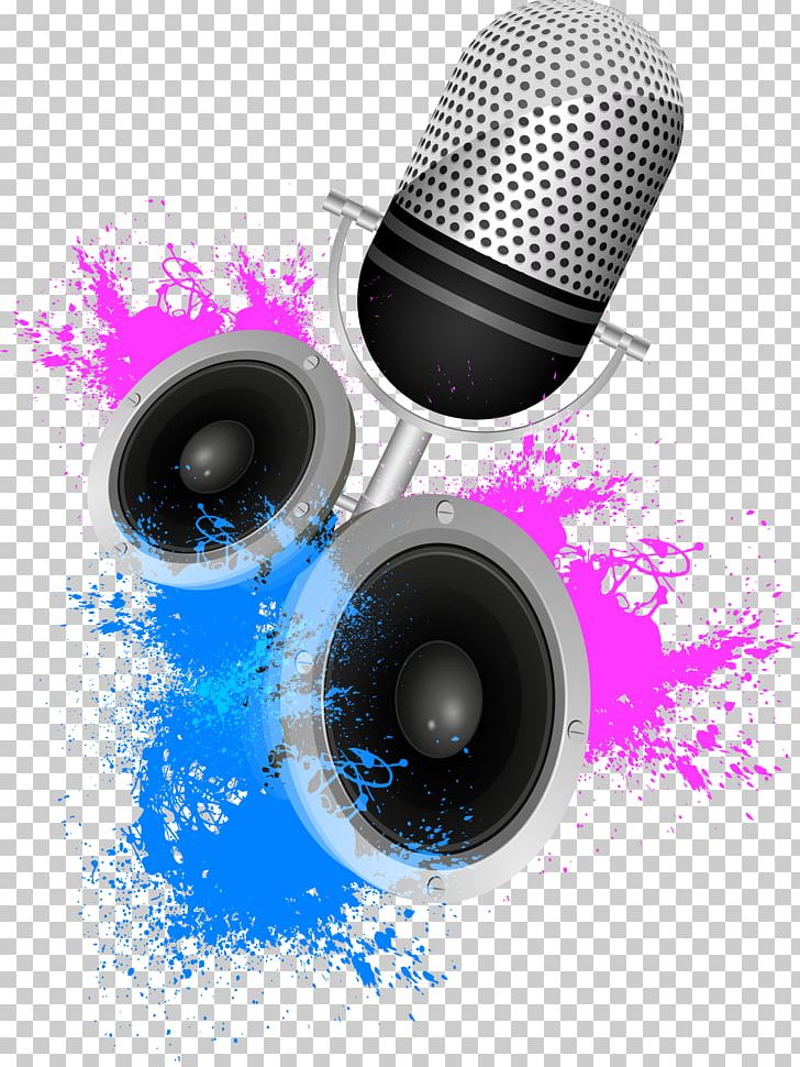 Microphone PNG, Clipart, Adobe Illustrator, Audio, Audio Equipment, Camera Lens, Concert Free PNG Download