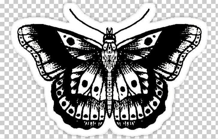 Tattoo Butterfly Model Drawing PNG, Clipart, Black And White, Body Piercing, Brush Footed Butterfly, Butterfly, Decal Free PNG Download