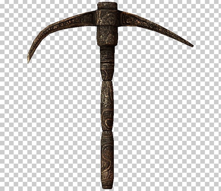 The Elder Scrolls V: Skyrim – Dragonborn Oblivion The Elder Scrolls V: Skyrim – Dawnguard Pickaxe PNG, Clipart, Adam Adamowicz, Antique Tool, Axe, Battle Axe, Elder Scrolls Free PNG Download