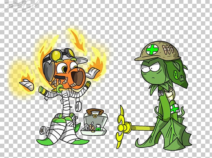 Amphibian Plants Vs. Zombies Digital Art PNG, Clipart, Amphibian, Art, Cartoon, Deviantart, Digital Art Free PNG Download