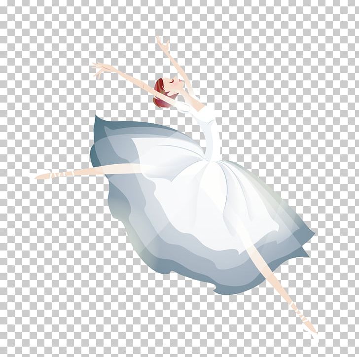 Dance Illustration PNG, Clipart, Abstract Art, Ballet, Ballet Vector, Beautiful, Beautiful Girl Free PNG Download